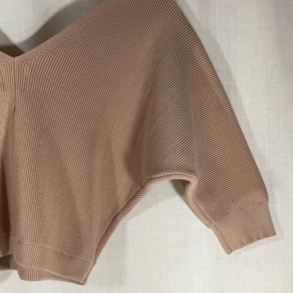 Princess Polly Ribbed Knit Sweater - Picture 10 of 16